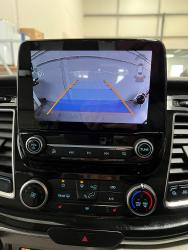 Ford C-Max Reverse Camera