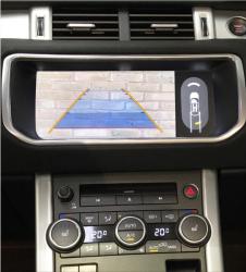 Range Rover Full Size Reverse Camera 