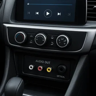 Why Audio Outputs Matter More Than You Think