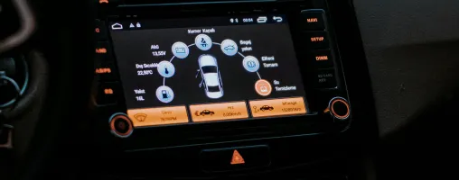 Camera interfaces